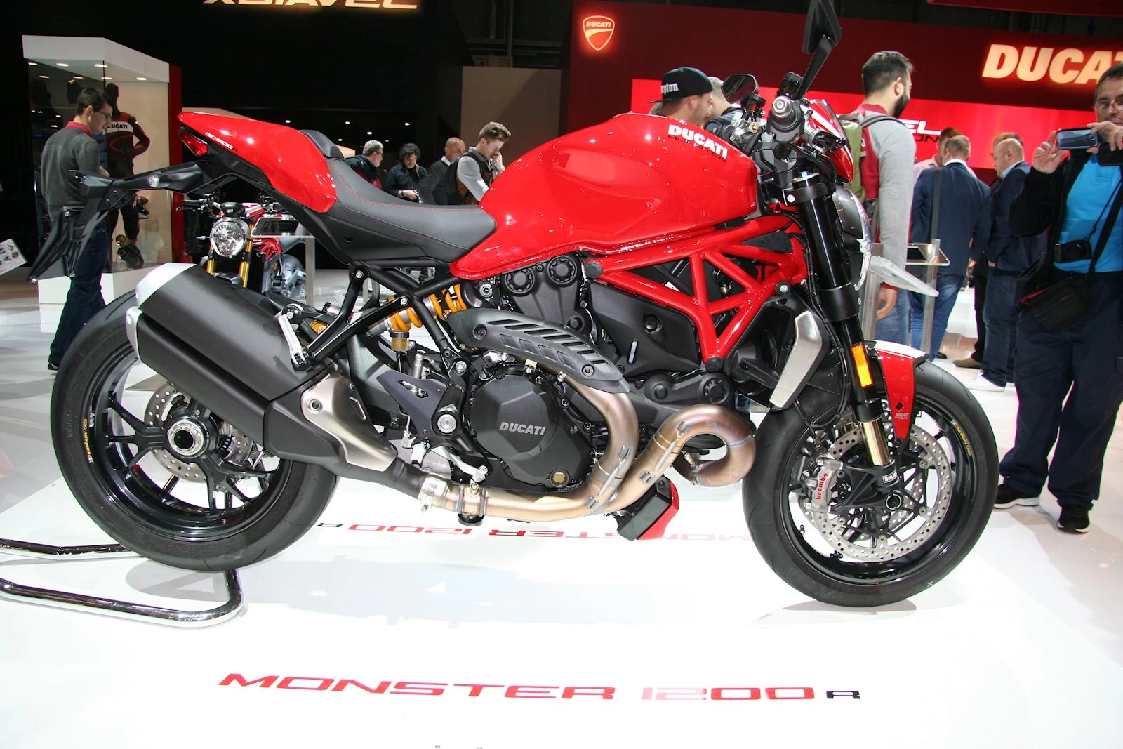 Motos et nouveautés | image 14