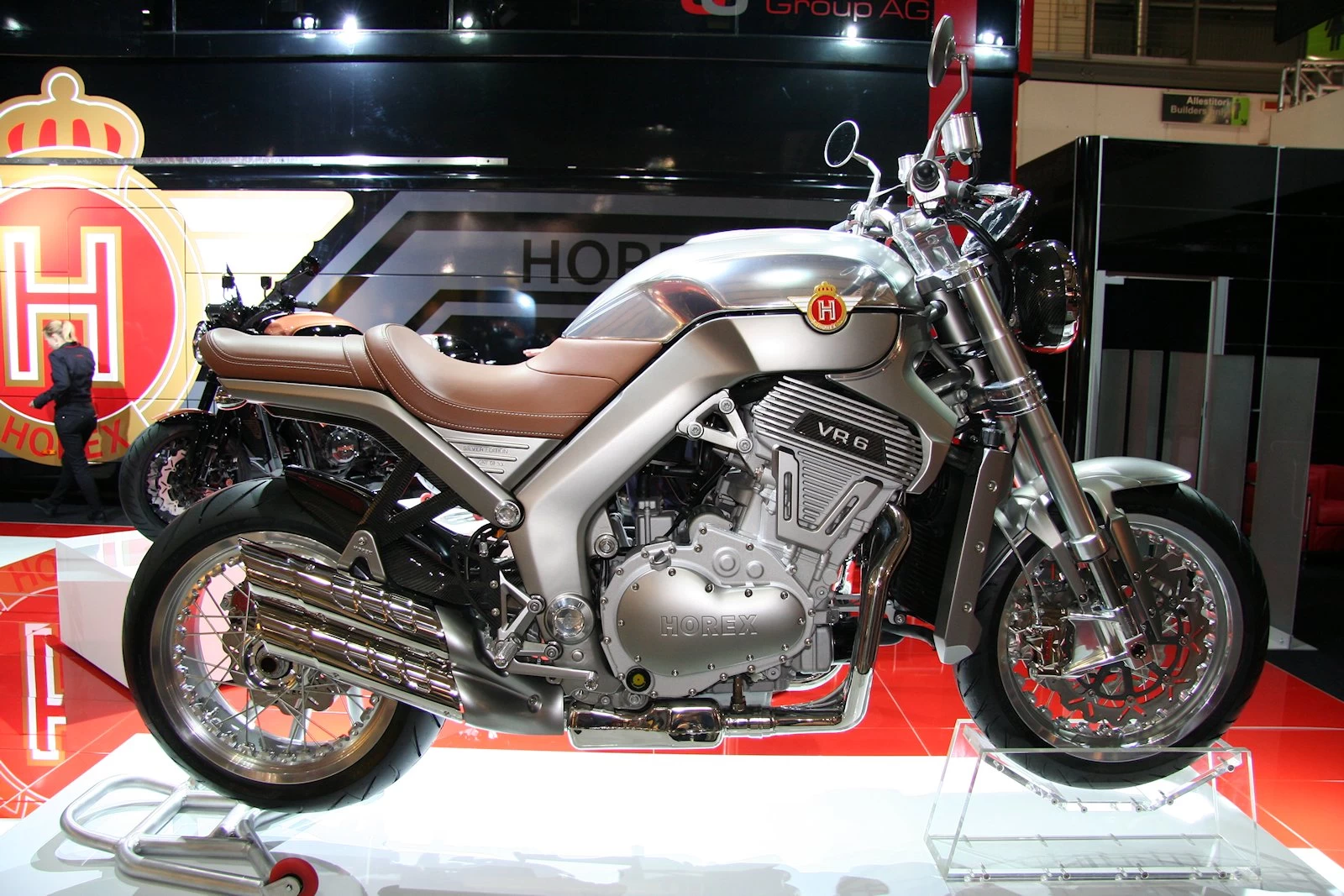 Motos et nouveautés | image 19