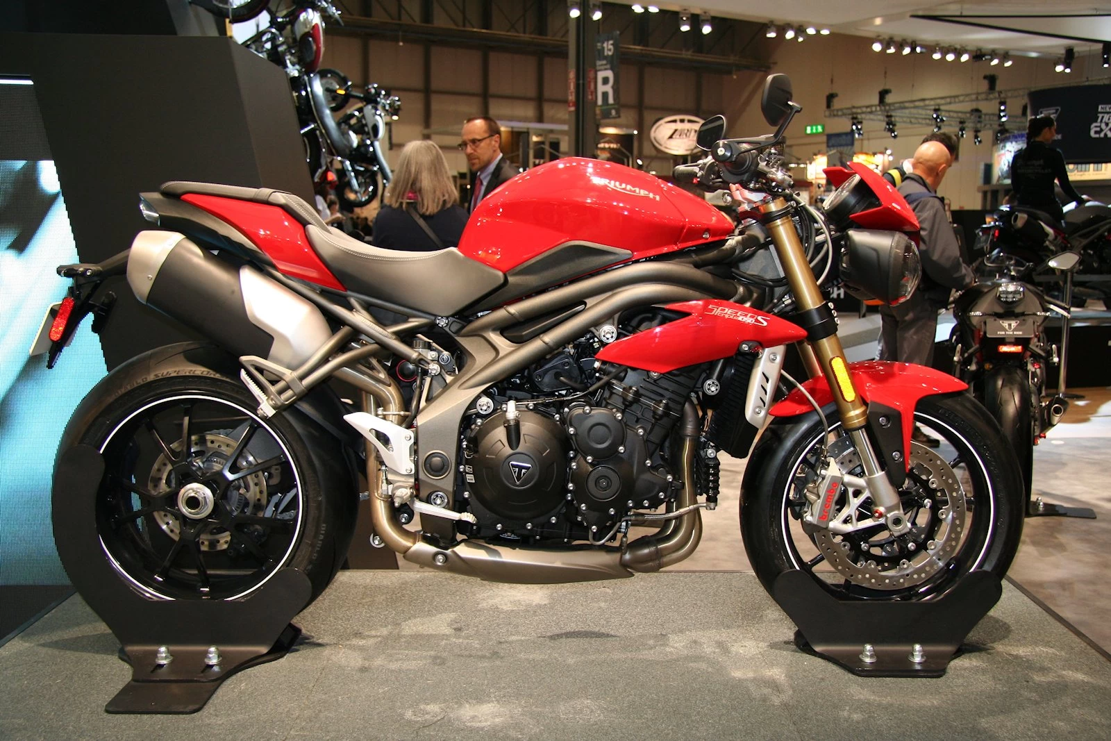 Motos et nouveautés | image 13