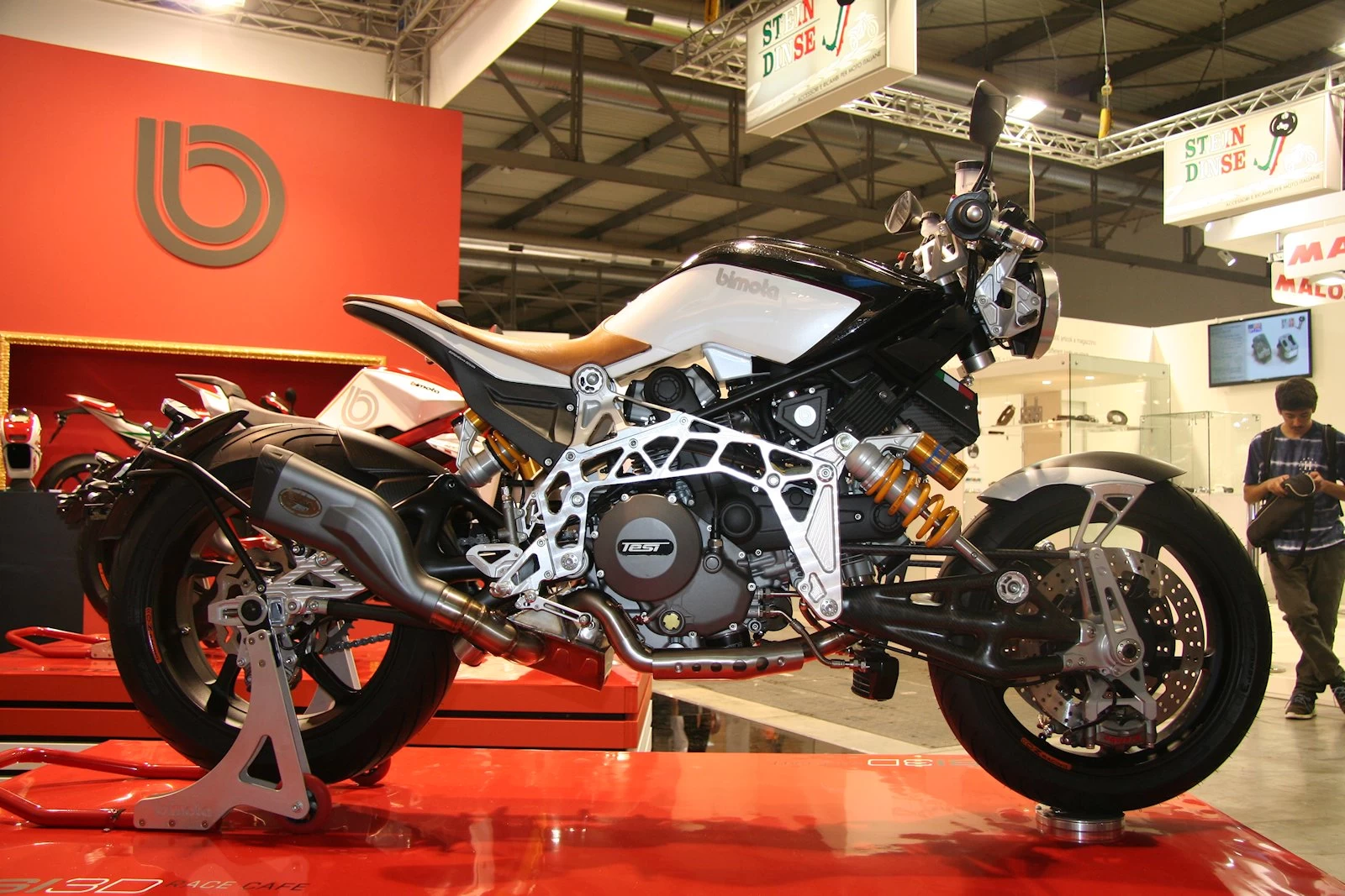 Motos et nouveautés | image 11