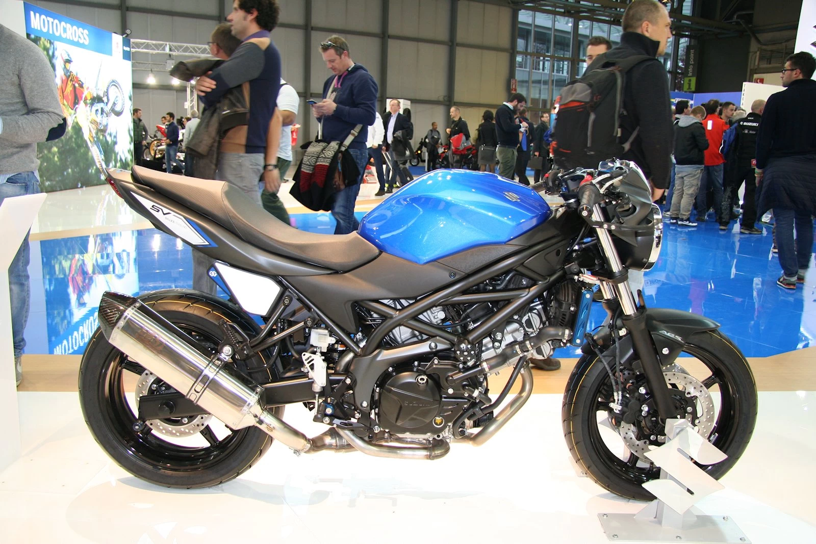Motos et nouveautés | image 16