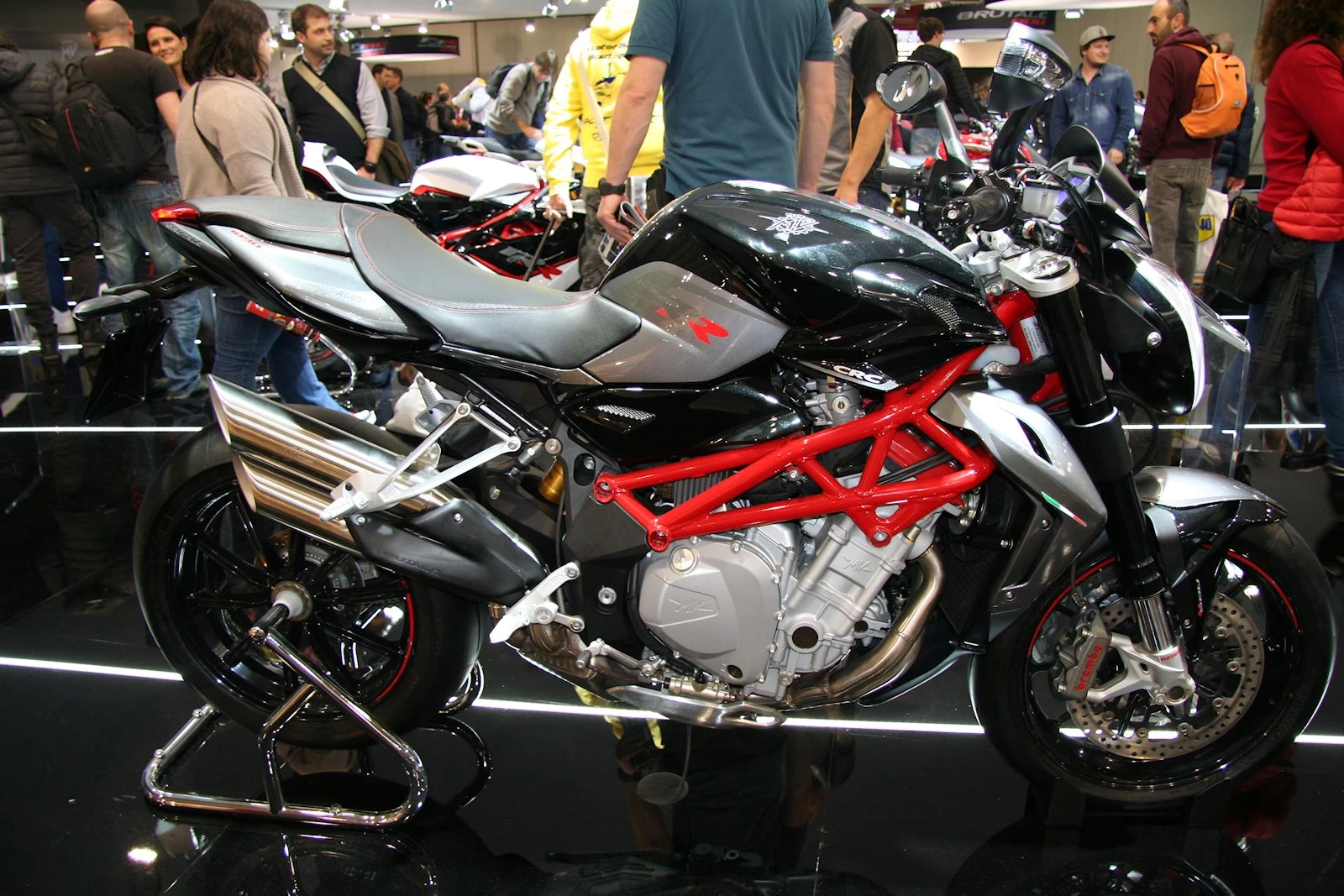 Motos et nouveautés | image 25
