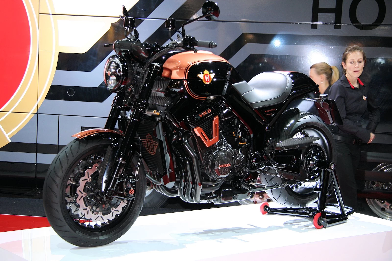 Motos et nouveautés | image 35