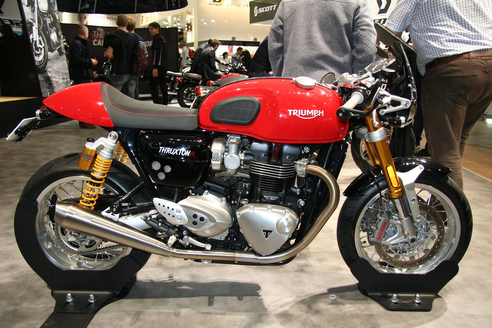 Motos et nouveautés | image 27