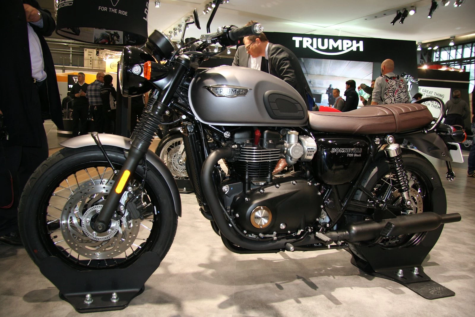 Motos et nouveautés | image 29