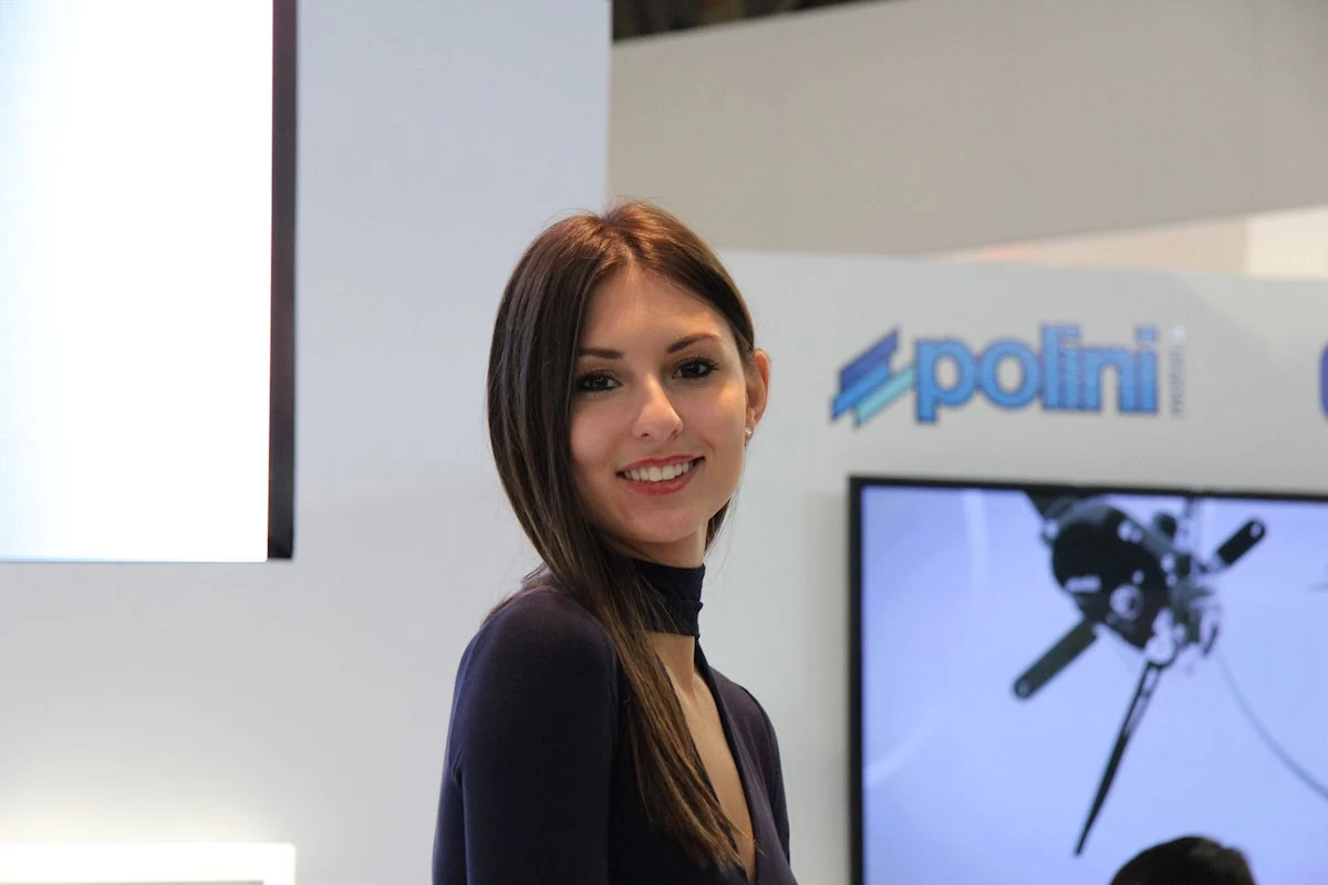 Les plus belles demoiselles du salon. | image 16