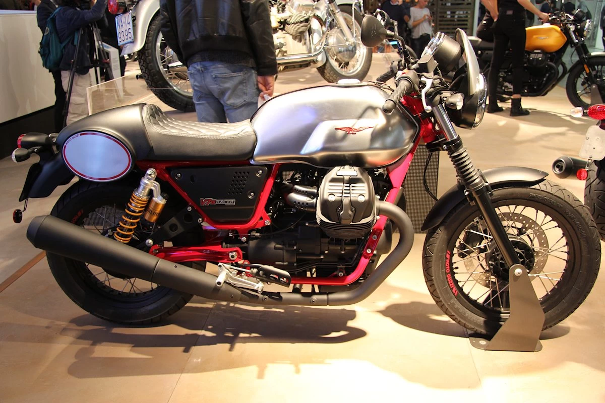 Roadsters | image 21