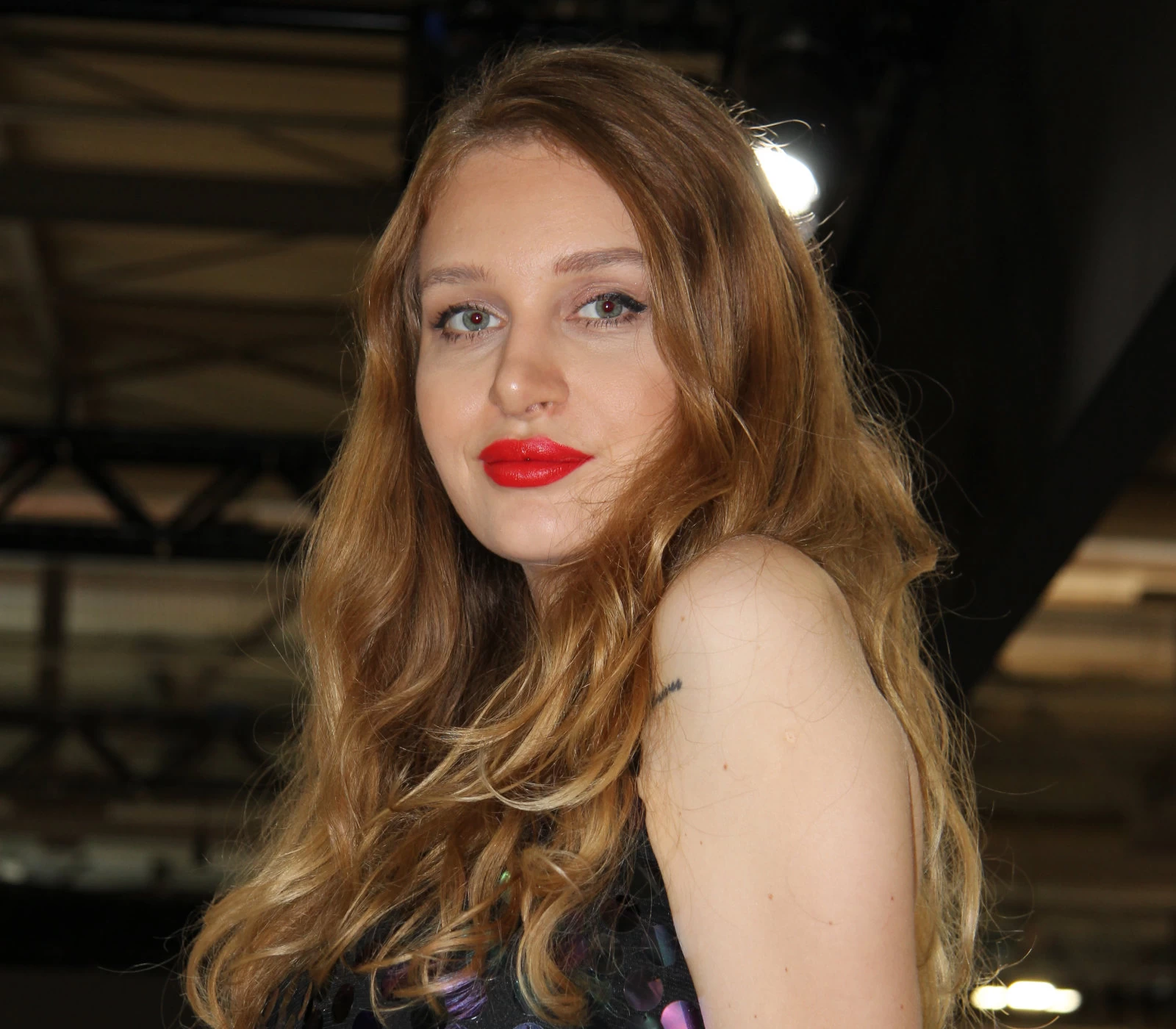 Les belles demoiselles du salon. | image 26