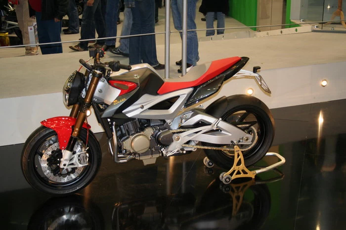 Le salon INTERMOT 2006