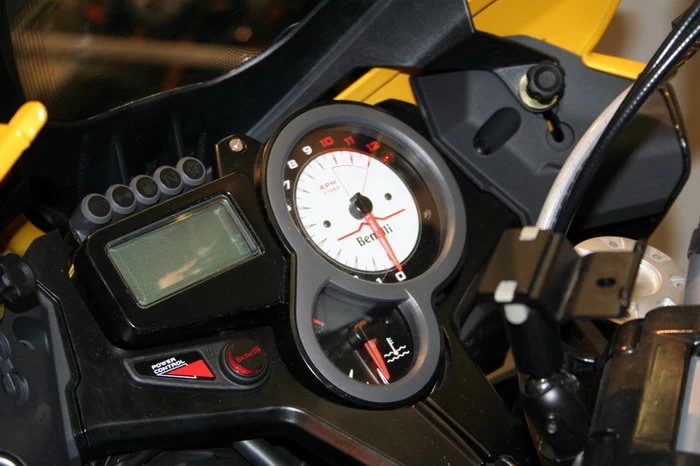 Le salon INTERMOT 2006