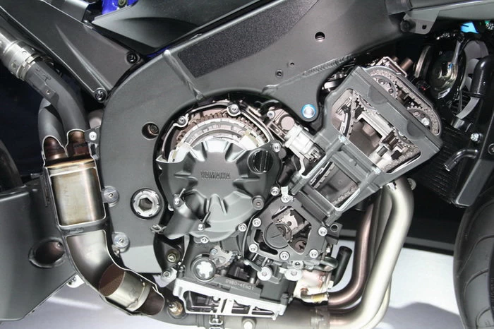 Le salon INTERMOT 2006