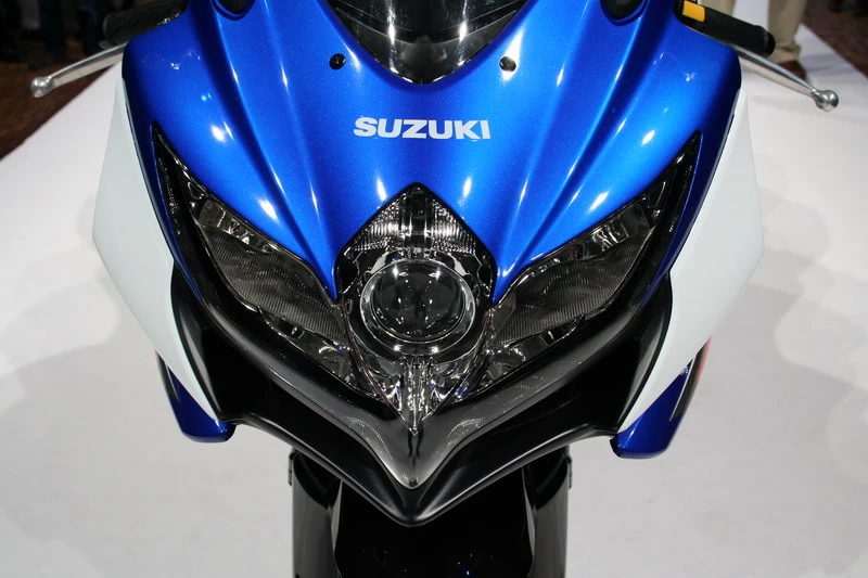 GSX-R 750 2008 | image 3