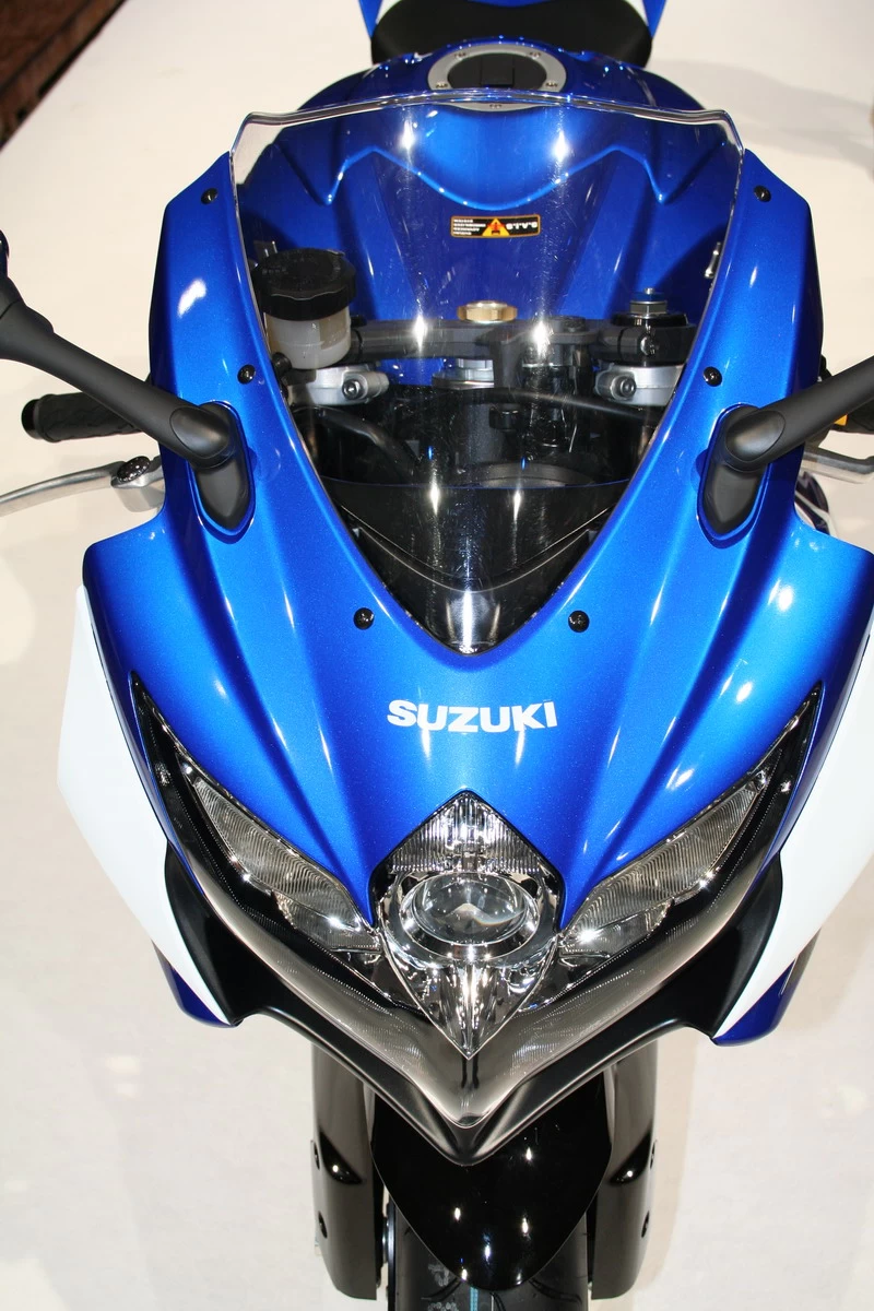 GSX-R 750 2008 | image 28