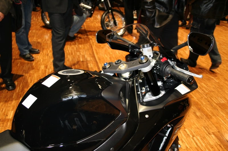 GSX-R 750 2008 | image 8