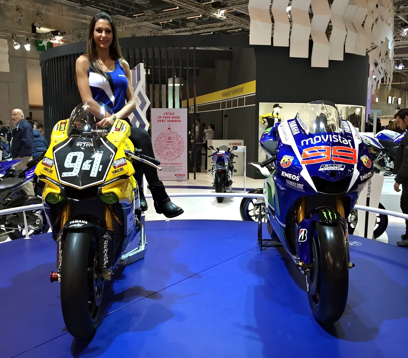 Coté sport et racing