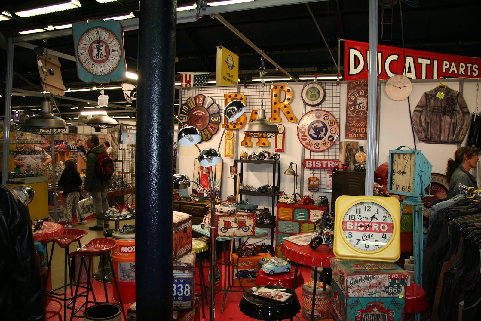 Passion et decouvertes | image 37