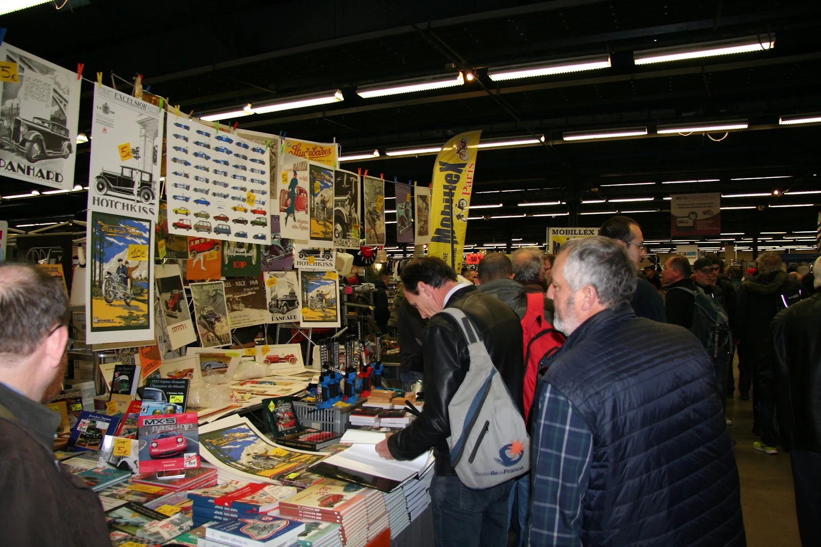 Passion et decouvertes | image 90
