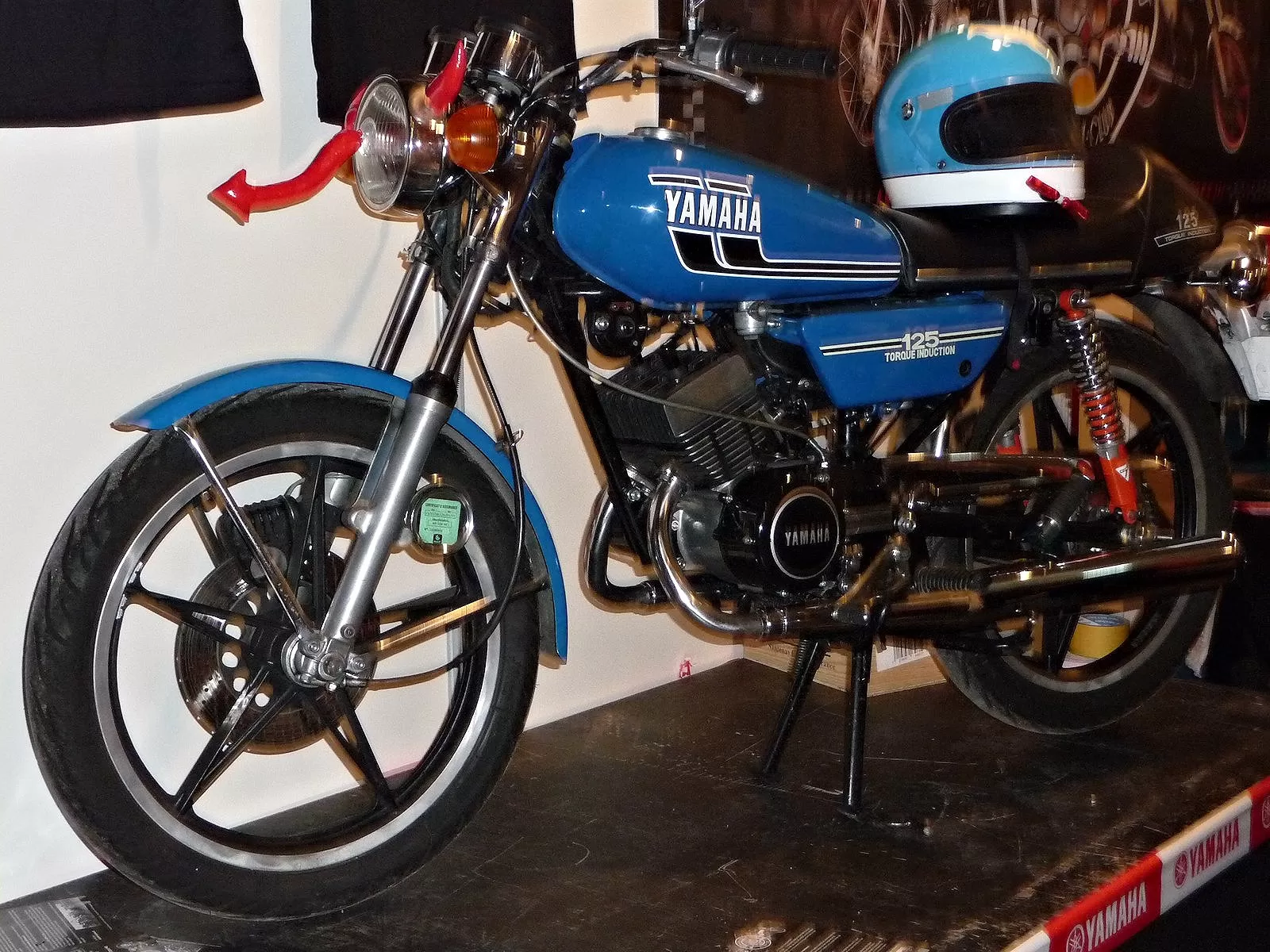 Salon Moto Legende 2016 | image 46