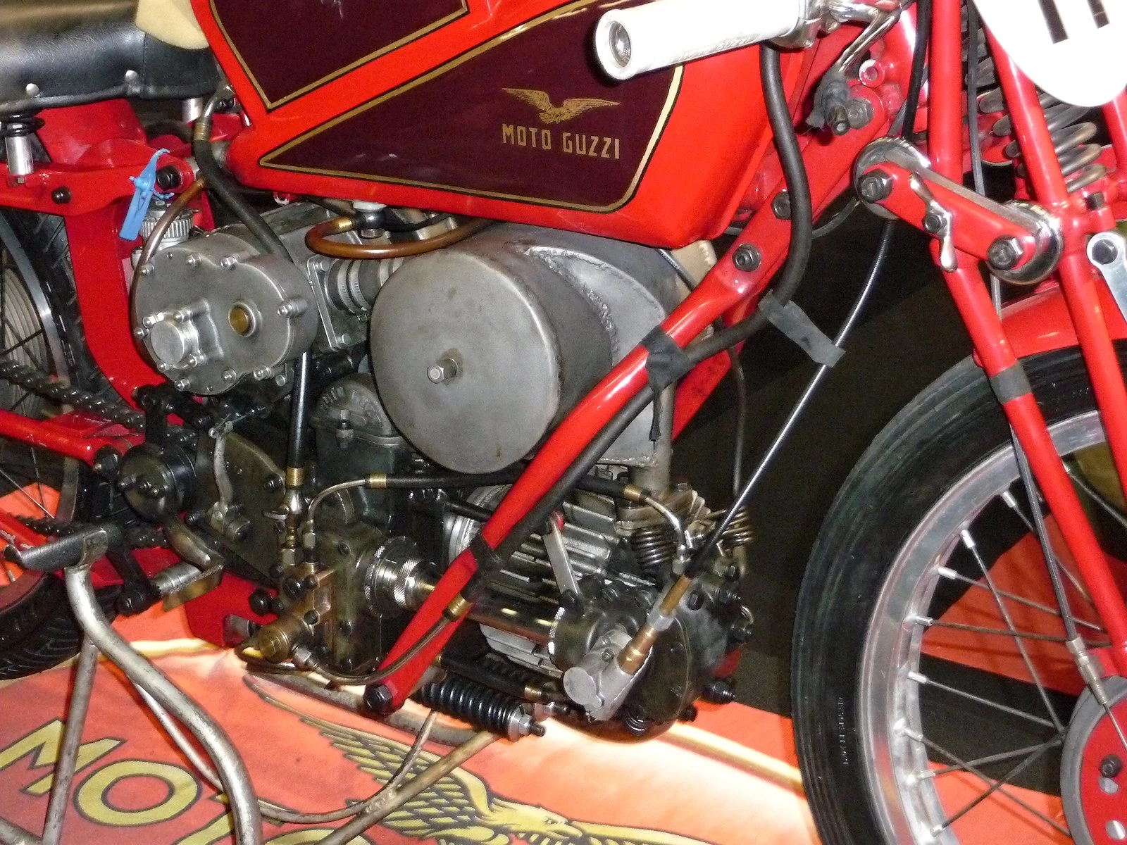Salon Moto Legende 2016 | image 49