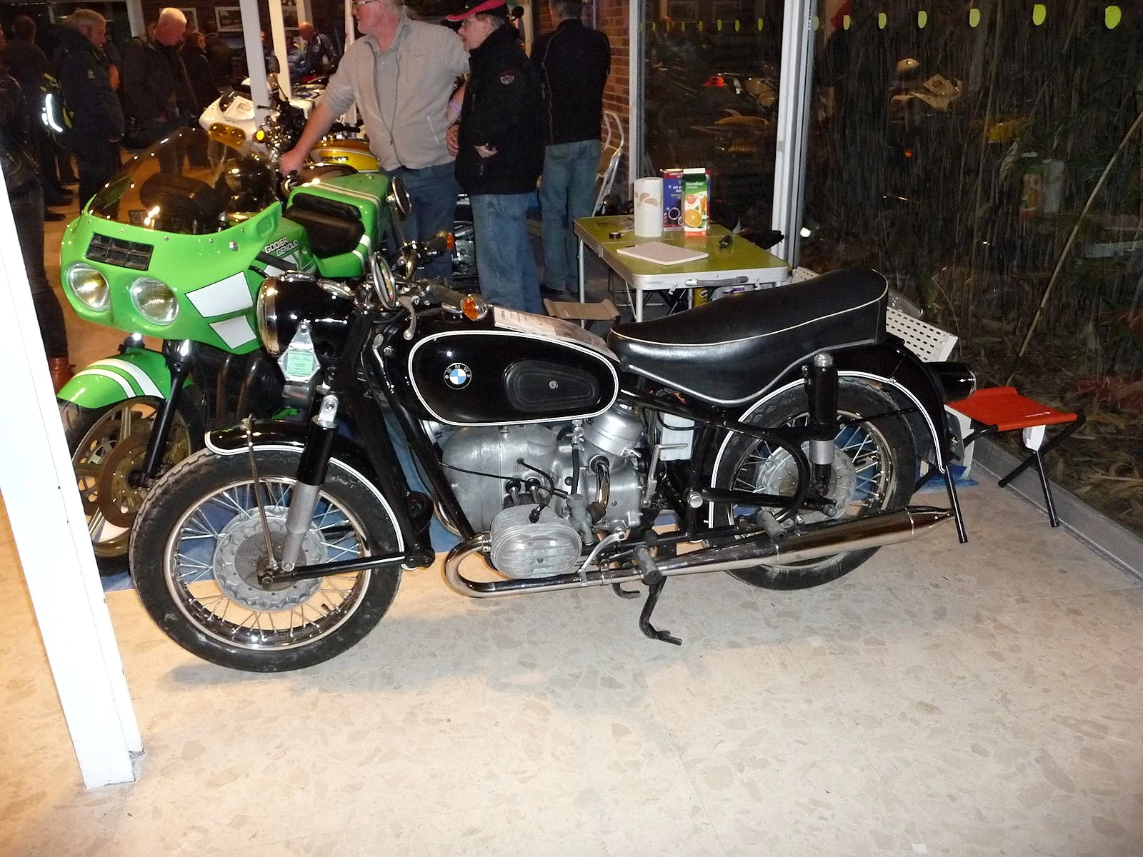 Salon Moto Legende 2016 | image 52