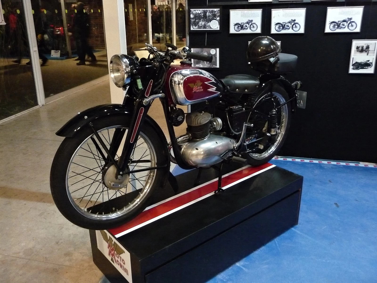 Salon Moto Legende 2016 | image 15