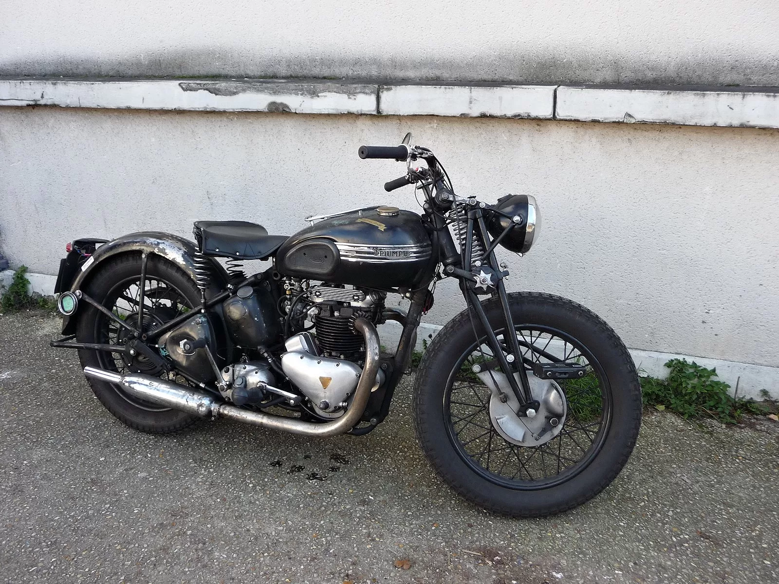 Salon Moto Legende 2016 | image 6