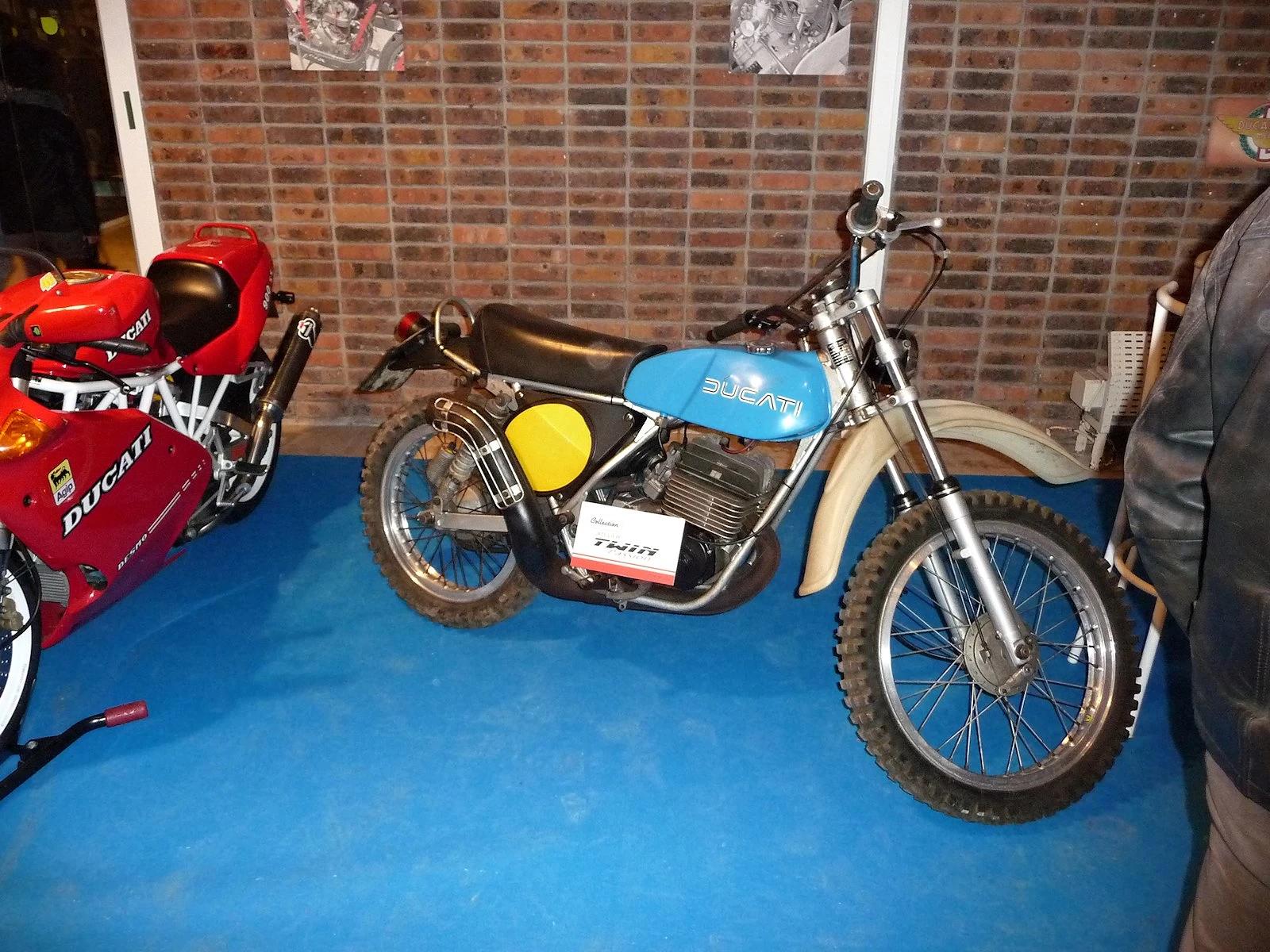 Salon Moto Legende 2016 | image 47
