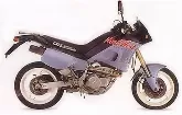 Moto Gilera 600 Nordwest 1994