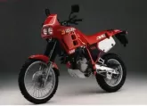 Moto Gilera RC 600 1991