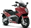 Gilera GP 800 2008
