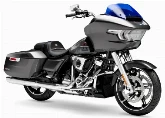Moto Harley-Davidson 1920 Road Glide Enthusiast Liberty Edition FLTRXM 2026