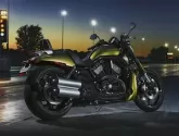 Moto Harley-Davidson 1250 NIGHT ROD SPECIAL VRSCDX 2016