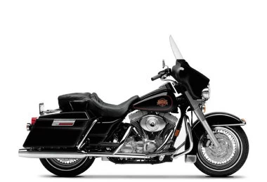 Foto del Harley-Davidson 1450 ELECTRA GLIDE STANDARD FLHT 2001