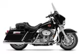 Moto Harley-Davidson 1450 ELECTRA GLIDE STANDARD FLHT 2002