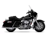 Moto Harley-Davidson 1450 ELECTRA GLIDE STANDARD FLHT 2003