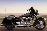 Moto Harley-Davidson 1450 ELECTRA GLIDE STANDARD FLHT 2005