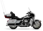 Moto Harley-Davidson 1450 ELECTRA GLIDE ULTRA CLASSIC FLHTCUI 2003