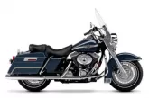 Moto Harley-Davidson 1450 ROAD KING FLHR 2003