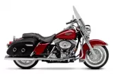 Moto Harley-Davidson 1450 ROAD KING CLASSIC FLHRCI 2002