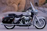 Moto Harley-Davidson 1450 ROAD KING CLASSIC FLHRCI 2005