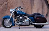 Moto Harley-Davidson 1450 ROAD KING CUSTOM FLHRSI 2005