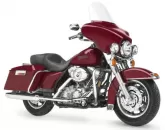 Moto Harley-Davidson 1584 ELECTRA GLIDE STANDARD FLHT 2007