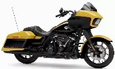 Moto Harley-Davidson 1870 Road Glide Special FLTRXS 2023