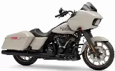 Moto Harley-Davidson 1920 Road Glide ST  FLTRXST 2023