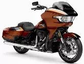 Moto Harley-Davidson CVO 1980 Road Glide 2023