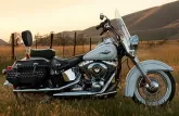 Motorcycle Harley-Davidson 1690 SOFTAIL HERITAGE CLASSIC FLSTC 2012