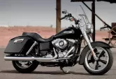 Motorcycle Harley-Davidson 1690 DYNA SWITCHBACK FLD 2012