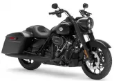 Moto Harley-Davidson 1870 Road King Special FLHRXS 2021