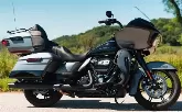 Moto Harley-Davidson 1870 Road Glide Limited FLTRK 2021