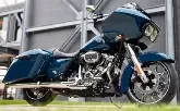 Moto Harley-Davidson 1870 Road Glide Special FLTRXS 2021